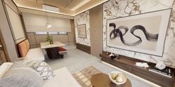 Amber House (D15), Apartment #597604061